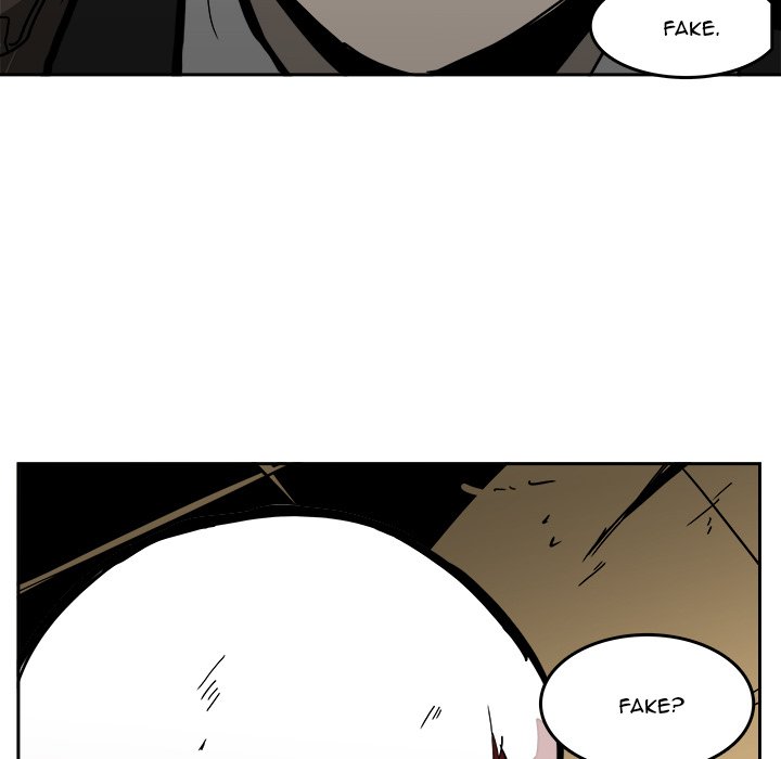 Justitia - episode 28 - 28