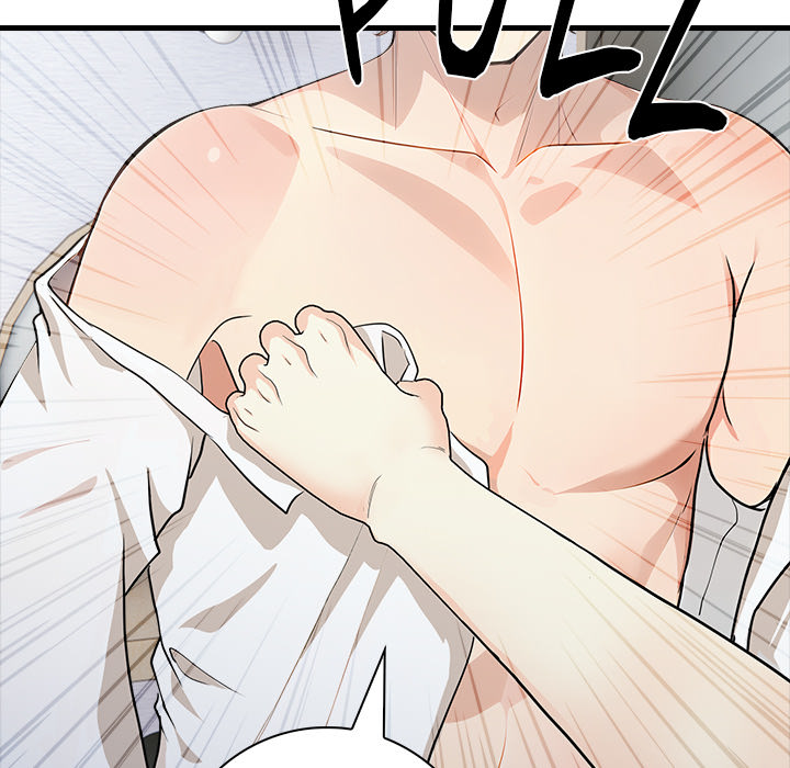 Seductive Curves Behind Closed Doors - episode 11 - 22