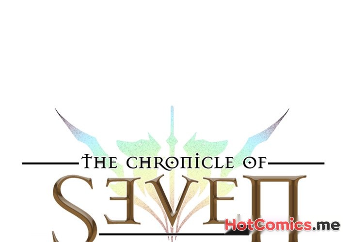 The Chronicle of Seven - episode 51 - 0