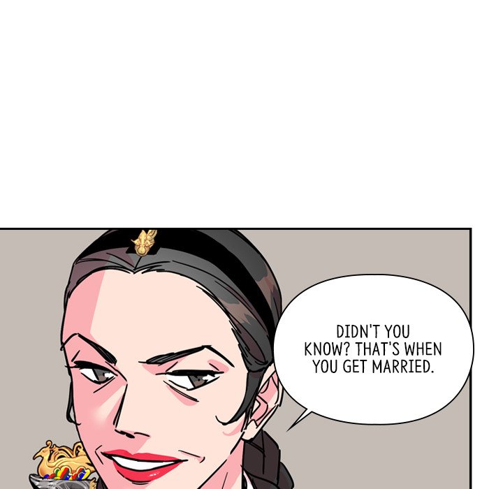 The Princess's Guard - episode 61 - 117