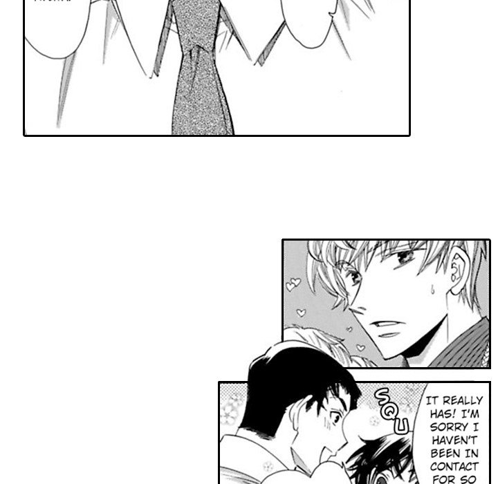 Honey Sword - episode 3 - 31