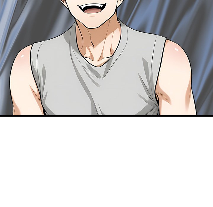 Steamy Webtoon Collection - episode 9 - 103