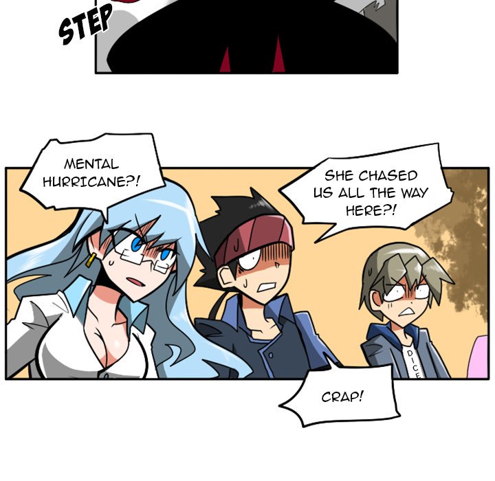 Maki and Friends - episode 22 - 173