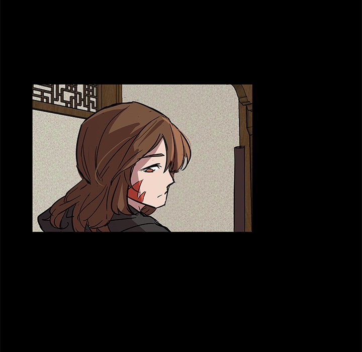 The Tiger, The Sun and The Moon - episode 57 - 7