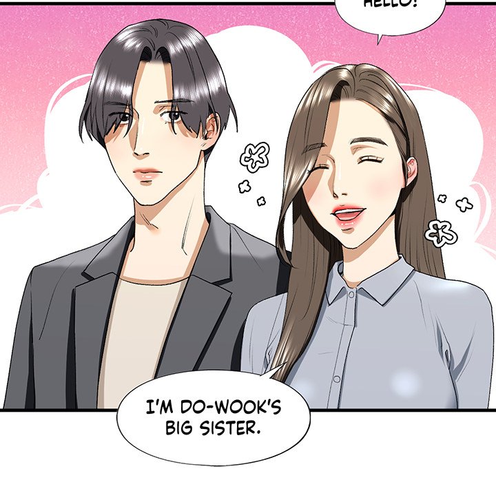 Stepsister - episode 19 - 50