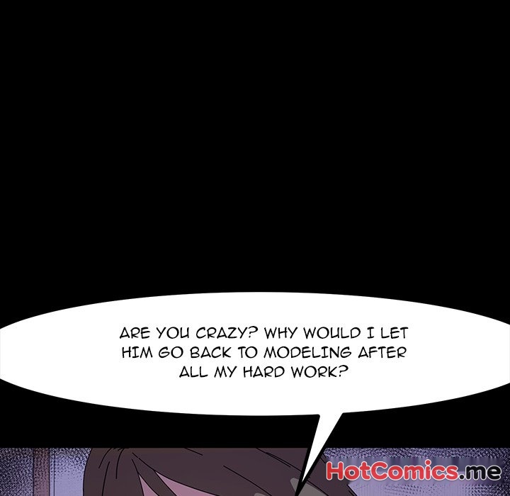 God Model - episode 34 - 104