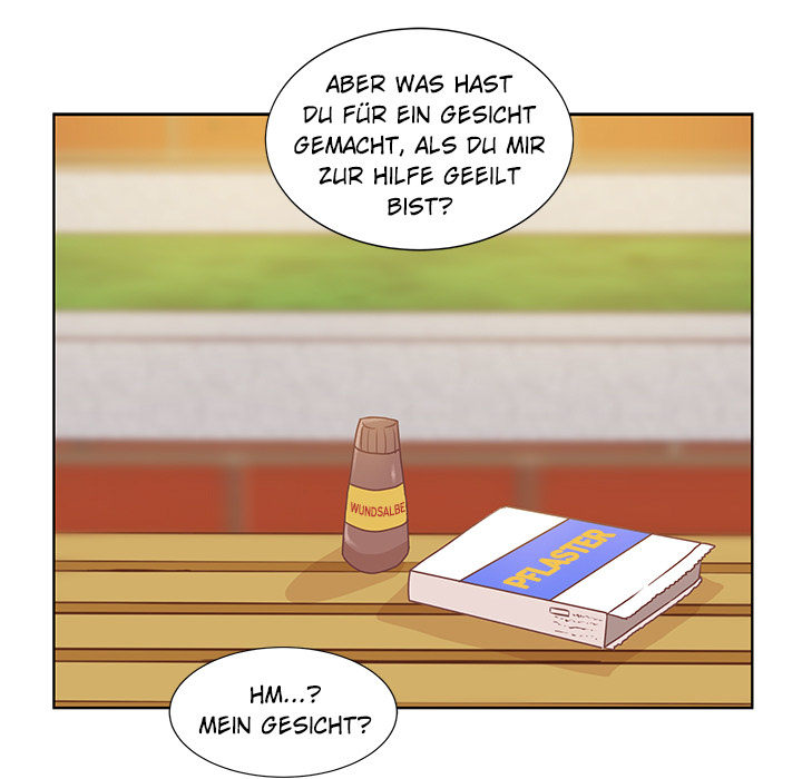 Der Mädchen-Knigge - episode 17 - 36