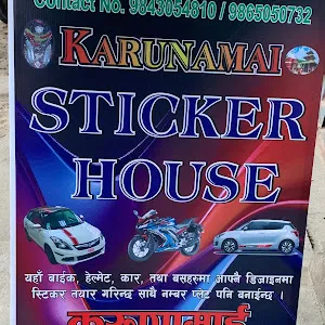 @karunamaisticker0