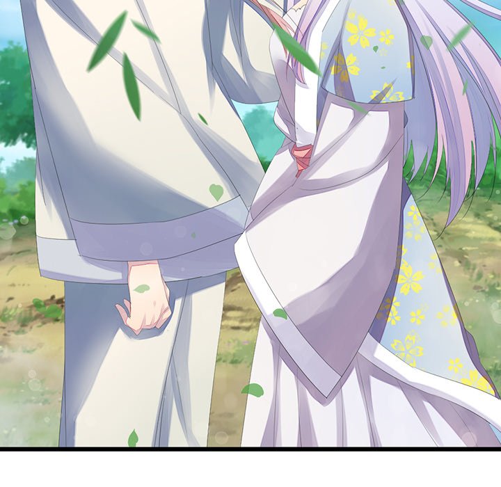 Flowers Whispering - episode 11 - 94