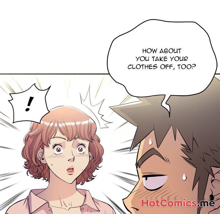 Wife Training - episode 20 - 37