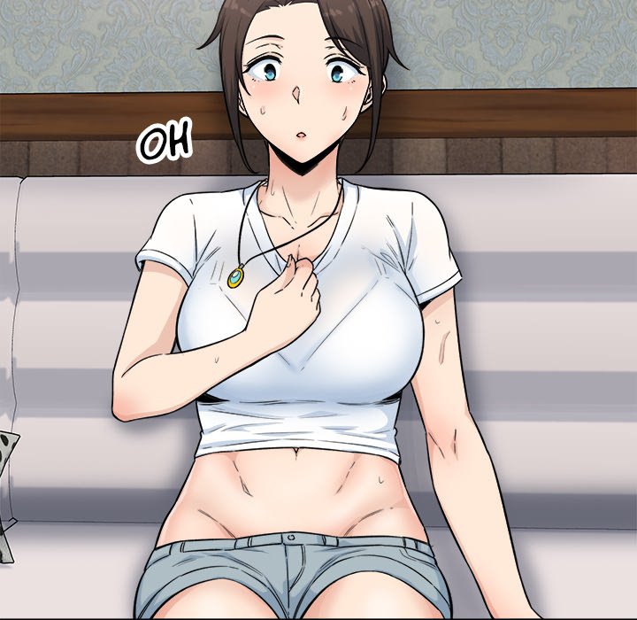 Excuse me, This is my Room - episode 64 - 21