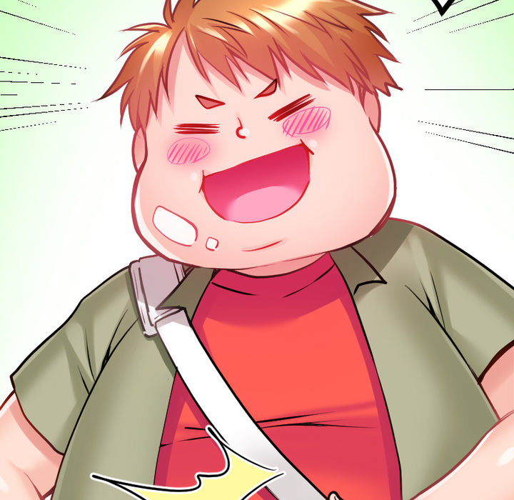 Diet For Sex! - episode 1 - 51