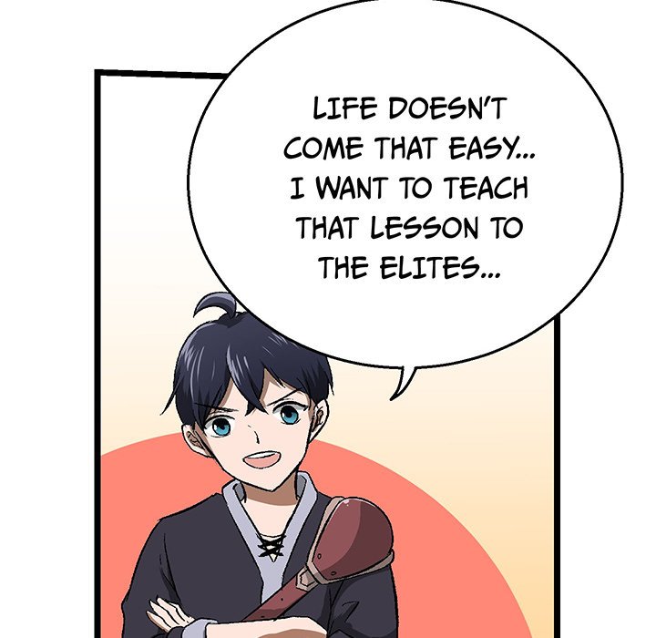 I Reincarnated as a Villain of an RPG, But I Want to Survive - episode 21 - 46