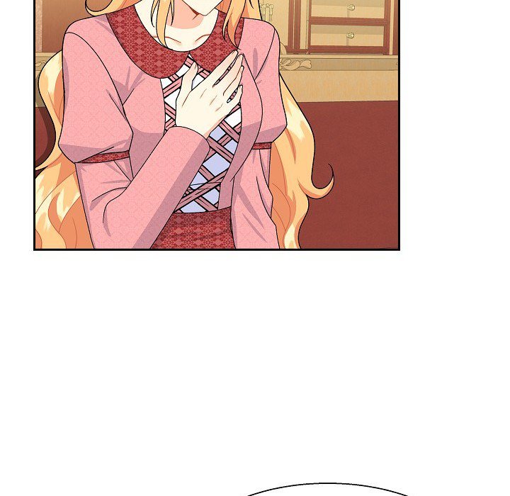 The Destroyer Fell in Love with Me - episode 39 - 35