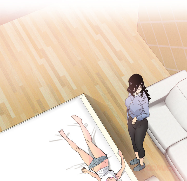 Housewife - episode 12 - 32