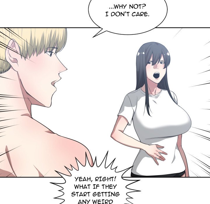 You're Not That Special! - episode 21 - 27