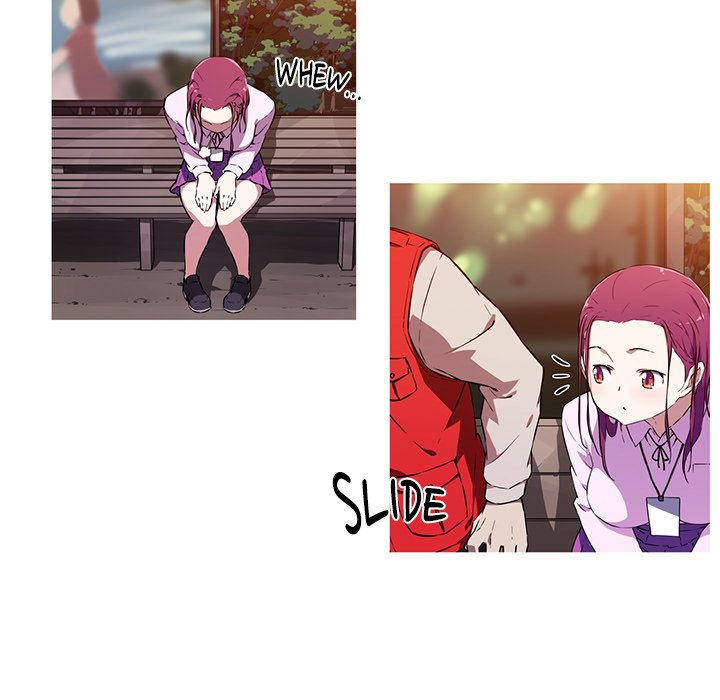 My Girlfriend is a Star - episode 2 - 11