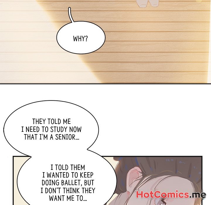 Ballerino - episode 16 - 7
