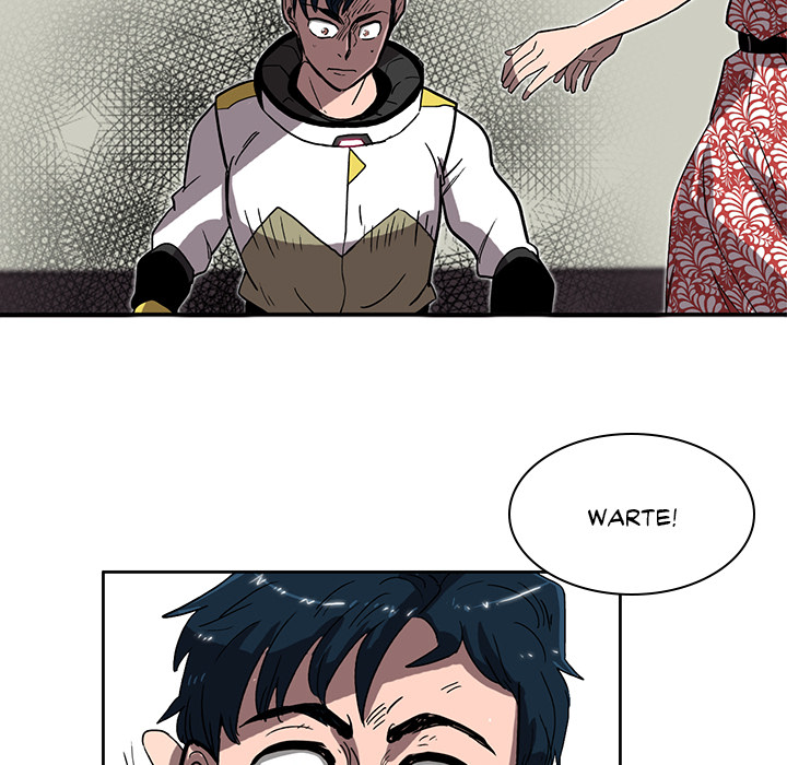 Stardust - episode 4 - 41
