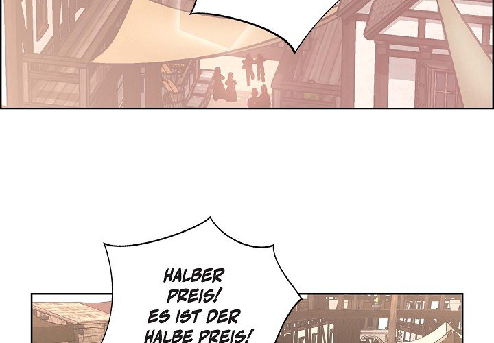 Auf dem Schoß des Kaisers - episode 20 - 2