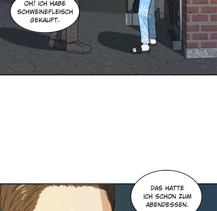 Liebe Lieber Nicht - episode 41 - 43