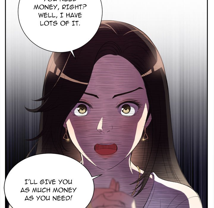 Yuri's Part Time Job - episode 28 - 66