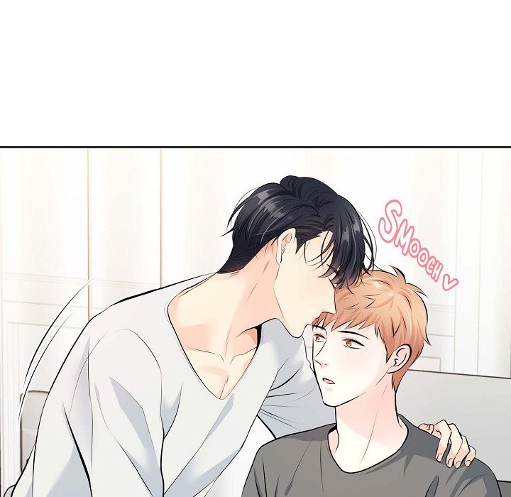 My K - episode 16 - 21