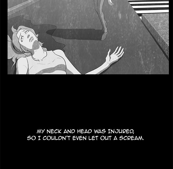 Original Horror Stories - episode 17 - 99