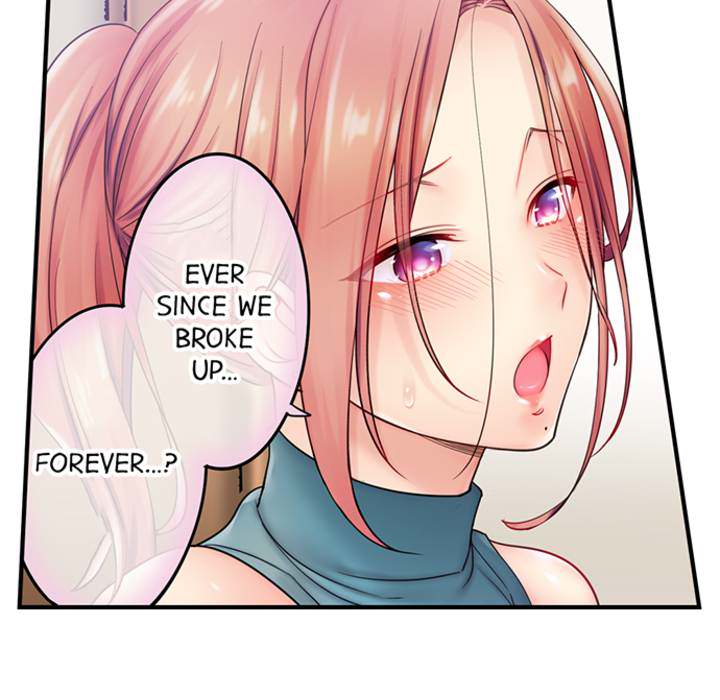 I Can't Resist His Massage! Cheating in Front of My Husband's Eyes - episode 15 - 14