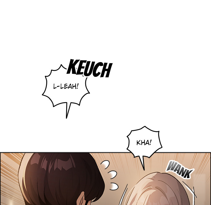 Überleben in einem Comic - episode 32 - 143