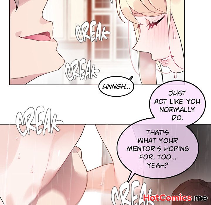 A Pervert's Daily Life - episode 54 - 13