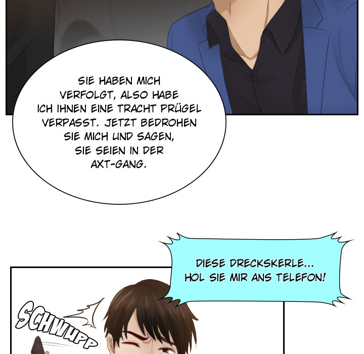 Gordon der Schnüffler - episode 20 - 63