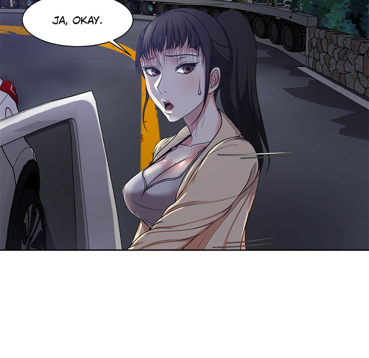 Cat Fight - episode 3 - 44