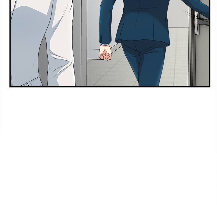 Seinen Mann stehen - episode 8 - 19
