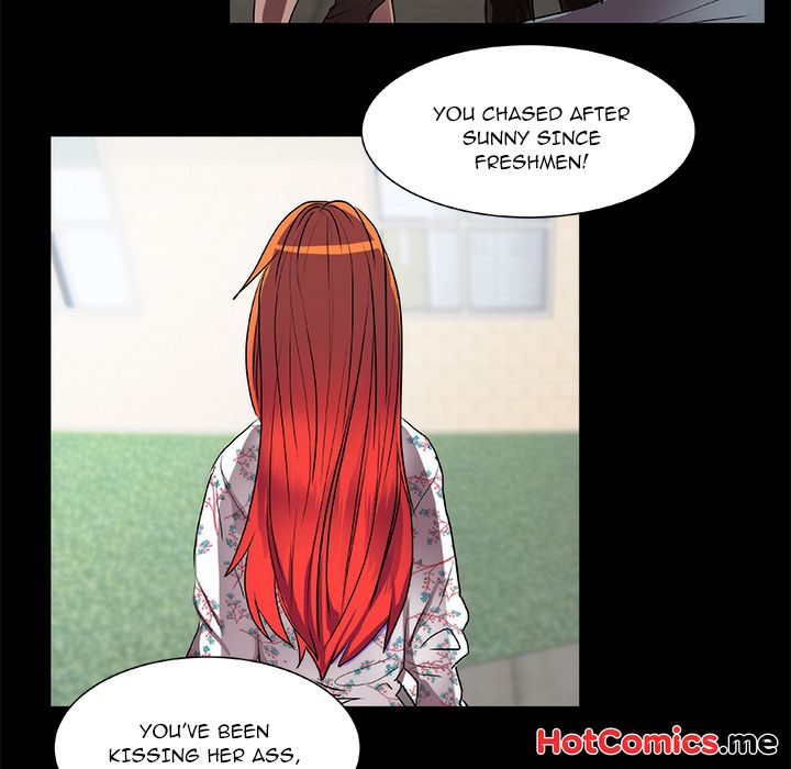 Body Choke - episode 13 - 37