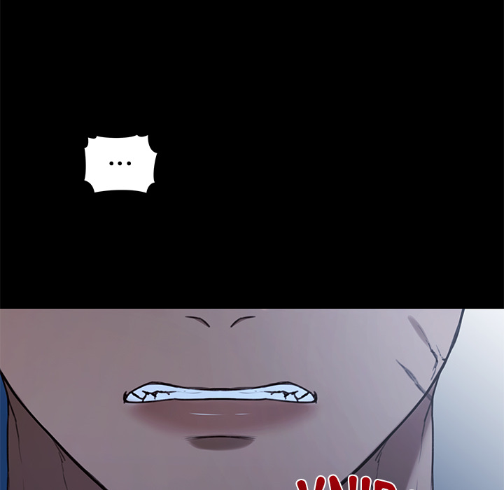 Savage Forest - episode 16 - 17
