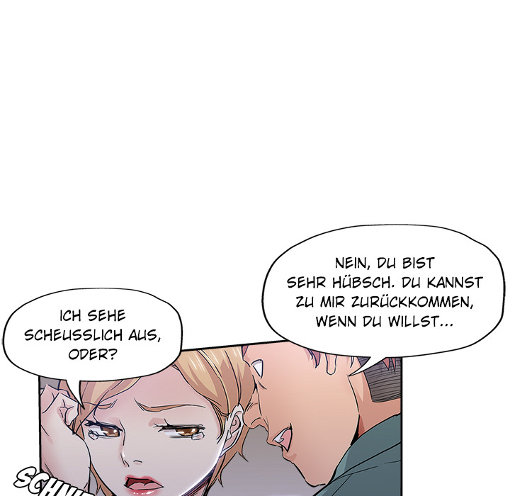 Der Schriftsteller & seine Frauen - episode 33 - 45