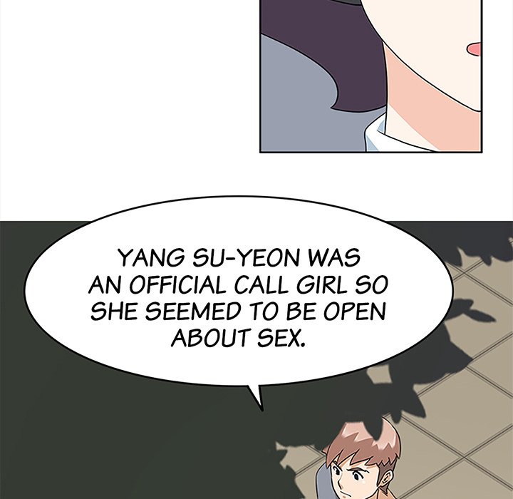 Agent Playboy, Reporting for Duty! - episode 16 - 92