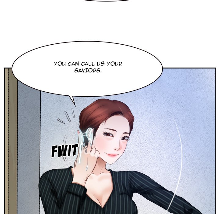 The First Love Story - episode 48 - 51