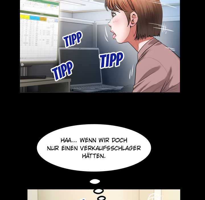 Unerwartete Verbindungen - episode 40 - 38
