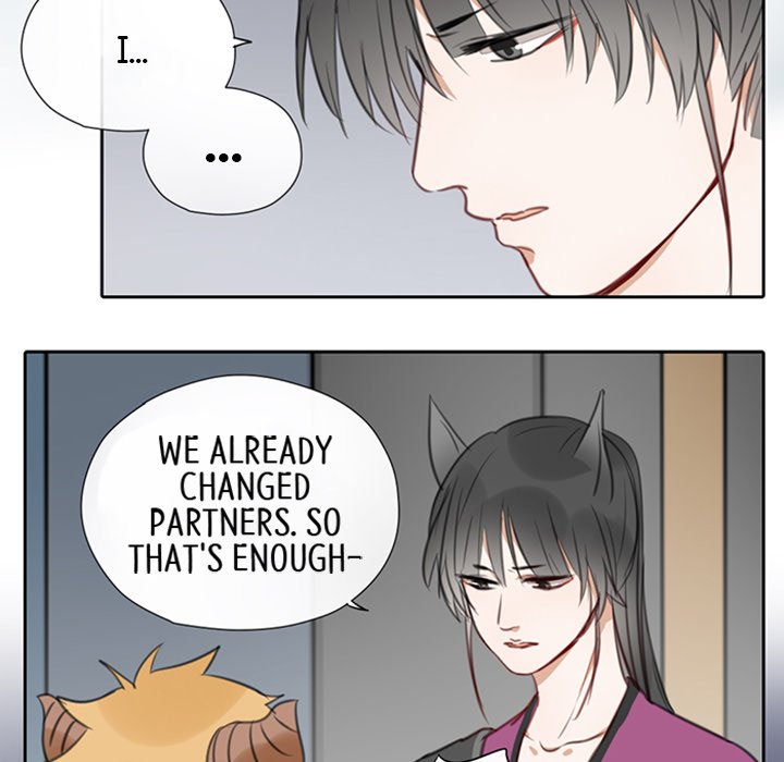 Odis and Moa's Underworld Diary - episode 41 - 27