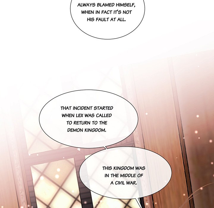 Now, I am Demon King's Wife - episode 18 - 114