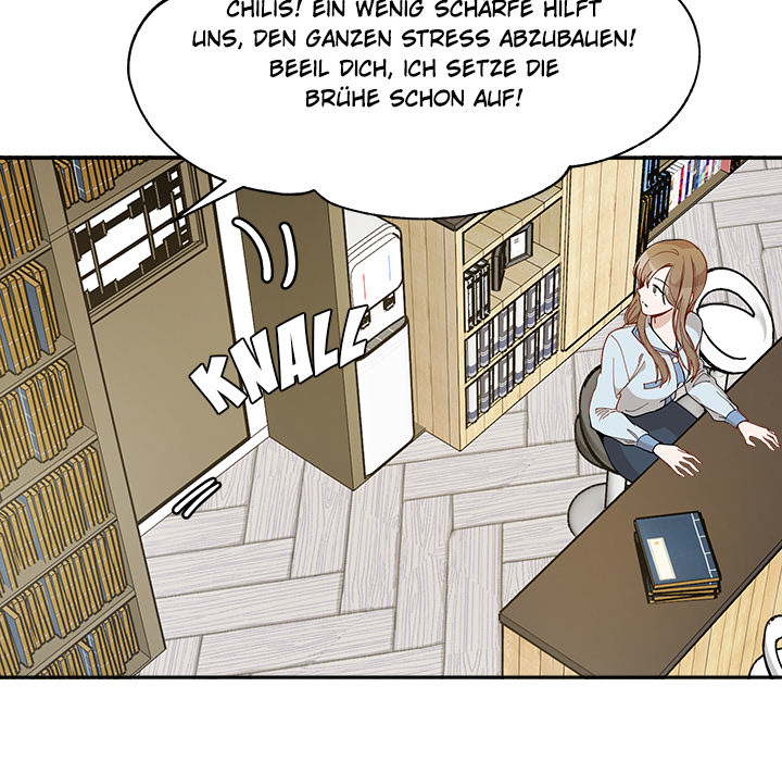 Ihr seltsamer Nachtgast - episode 9 - 30