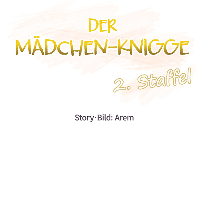 Der Mädchen-Knigge - episode 61 - 18
