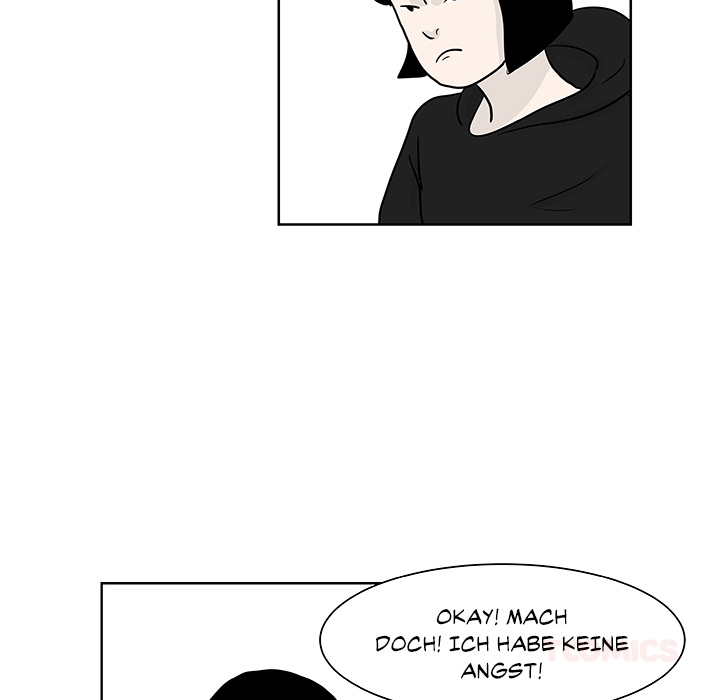 Endloser Kreislauf - episode 8 - 17
