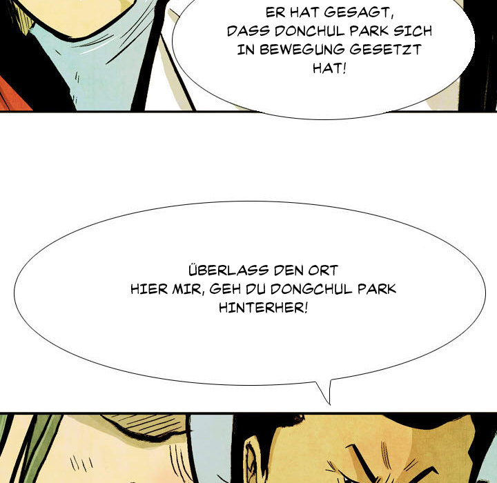 Der Schwertklan Joseons - episode 47 - 112