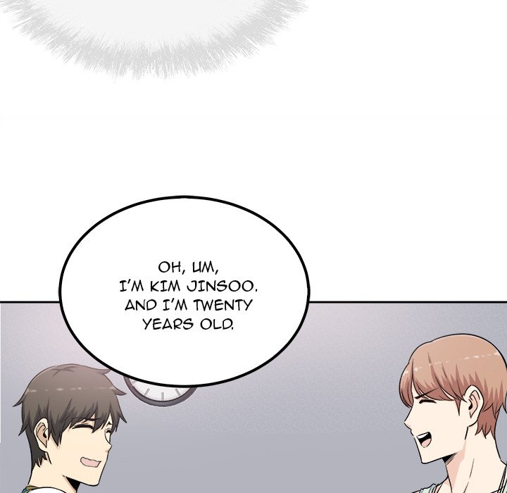 Excuse me, This is my Room - episode 60 - 99