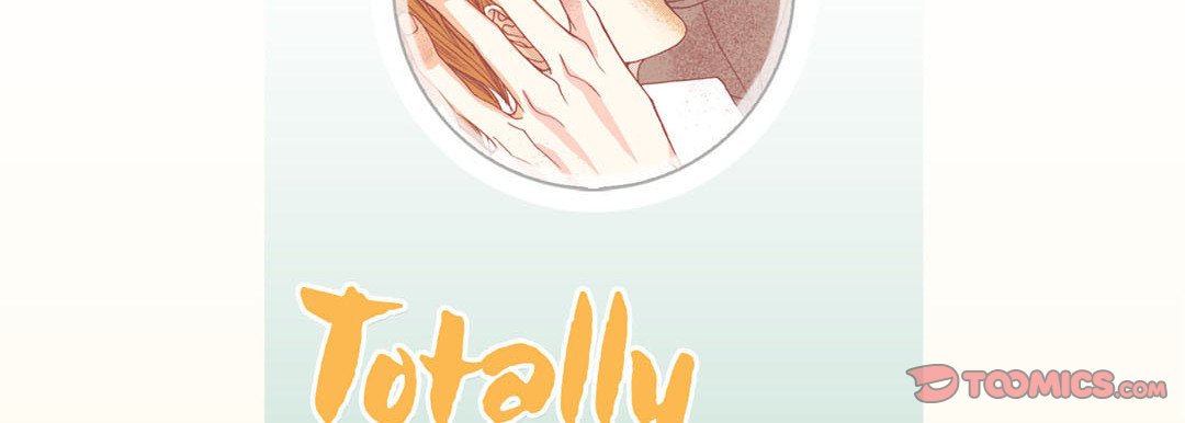 Totally Captivated Side Stories - episode 15 - 5