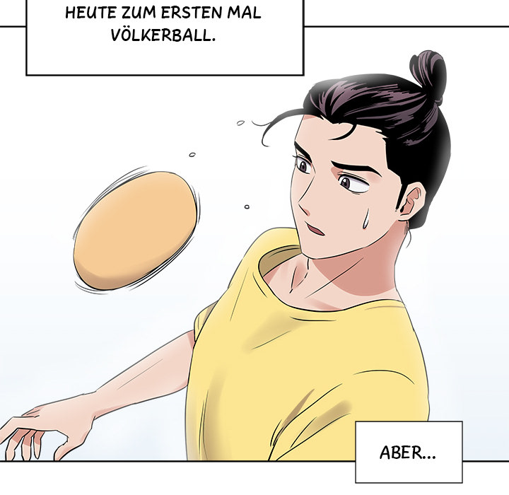 Das Cheonghak-dong Projekt - episode 24 - 24