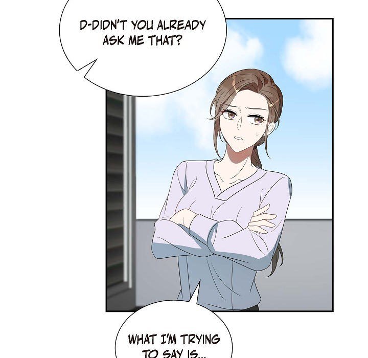 A Misogamist's Romance - episode 4 - 79